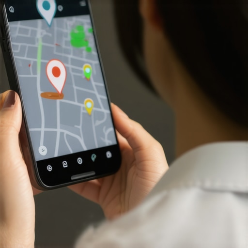 4 Profile Fixes That Turn Map Views Into Actual Phone Calls