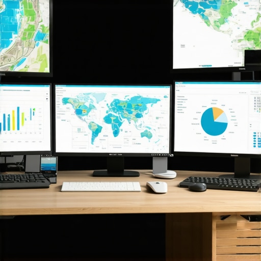 5 Pro-Level Tools Every Google Maps Ranking Expert Uses to Spy on Competitors