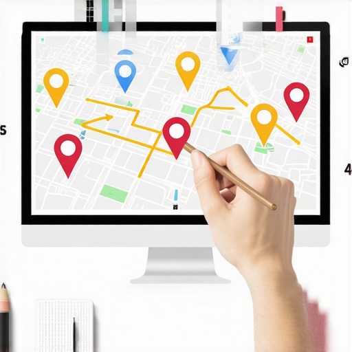 5 Small Maps SEO List Tweaks That Actually Win More Local Leads