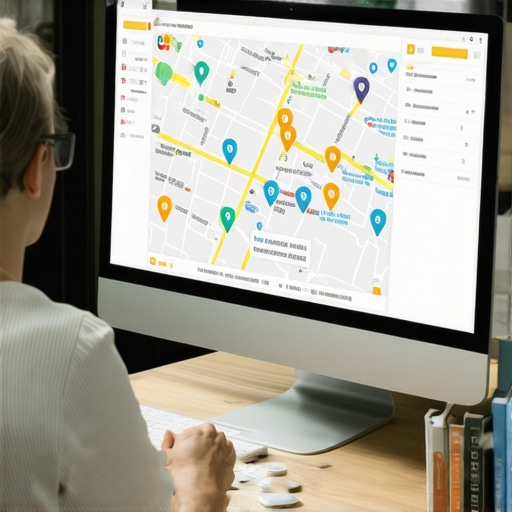 A Simple Local Schema Strategy to Help Google Understand Your Service Area