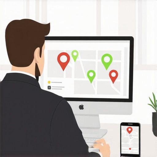 How We Optimized a Business Profile for Proximity Without Spamming Keywords