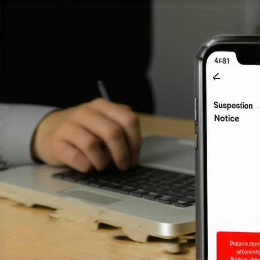 How to Get a Suspended Business Profile Back Online Without the Standard Runaround