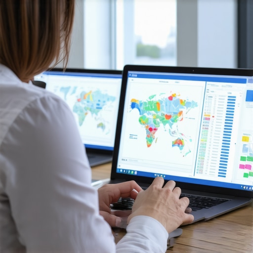 How to Run a Pro-Level Google Maps Audit Without Expensive Tools
