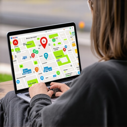 How to Track Local Keywords Without Inaccurate Map Data Getting in the Way