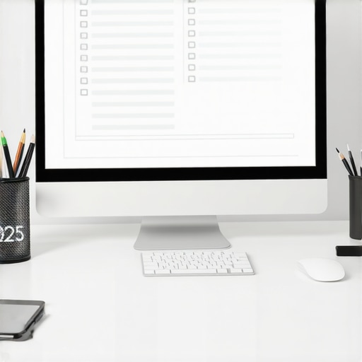 I Just Deleted 4 Items from My Local SEO Checklist 2025
