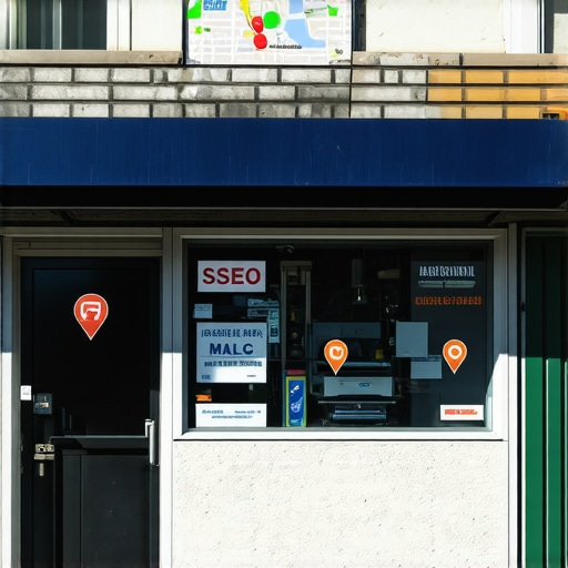The 3 Subtle Fixes to Your Local SEO Checklist 2025 That Win the Map Pack