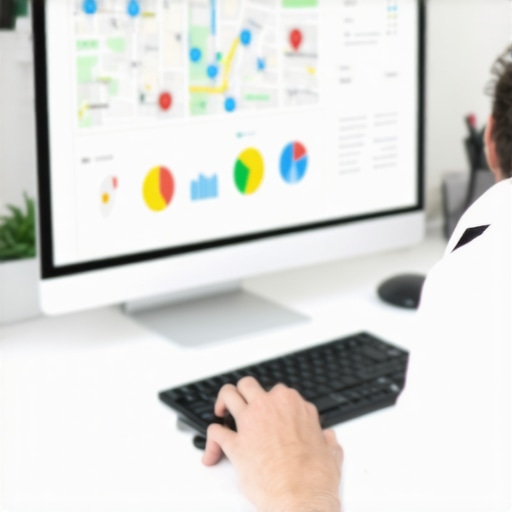 The 4 Overlooked Tasks That Actually Save a Dying Maps SEO List