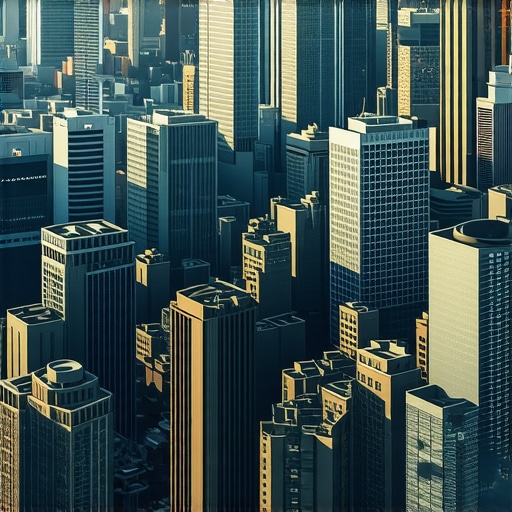 The 4 Things Actually Holding Your City Page Rankings Back