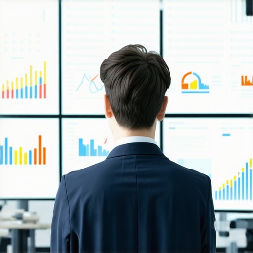 The Competition Analysis Tactic That Exposed Why They Are Outranking You