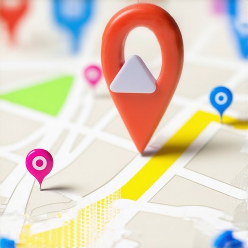 The Exact Maps SEO List We Use to Dominate Proximity Searches