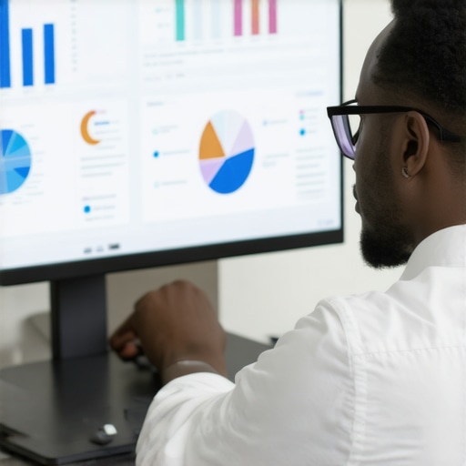 The Exact Tactics a Profile Consultant Uses to Fix Ghosting Visibility