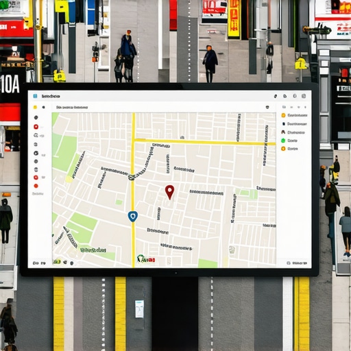 The Hidden Link Between Map Embeds and Organic Local Traffic