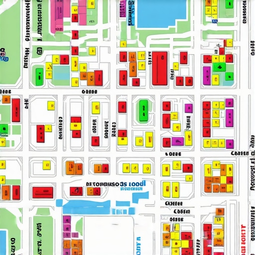 The Map Embed Strategy That Actually Helps Your Business Show Up in Nearby Neighborhoods
