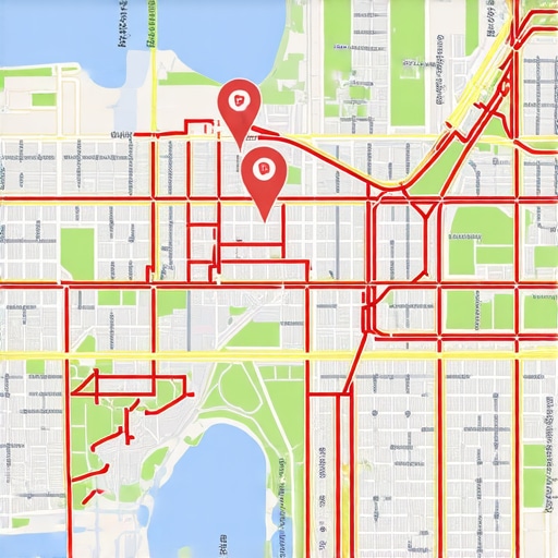 The Specific Neighborhood Backlinks That Actually Move Your Map Pin