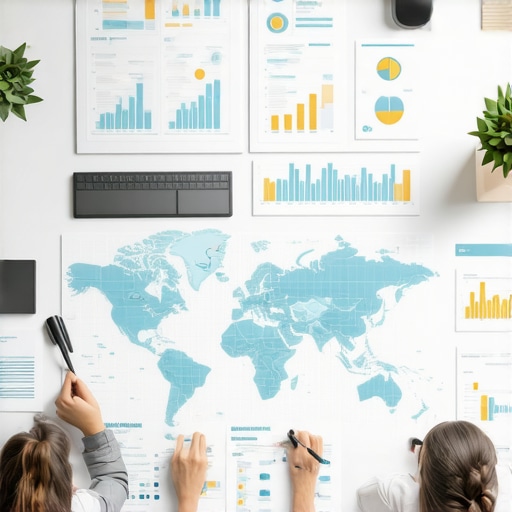 The hidden maps seo list changes that finally move the needle