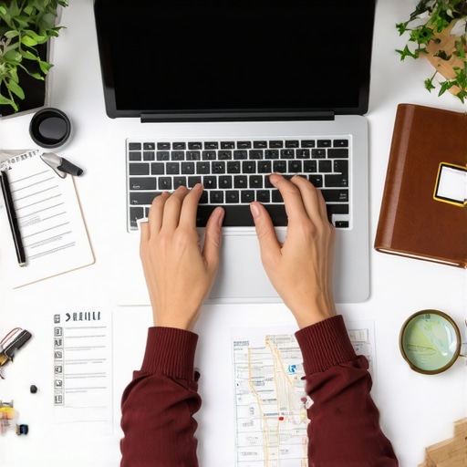 Why I stripped my local seo checklist down to these 4 items