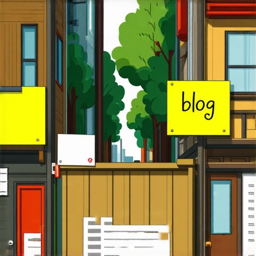 Why Local Backlinks From Neighborhood Blogs Beat High-DA Guest Posts