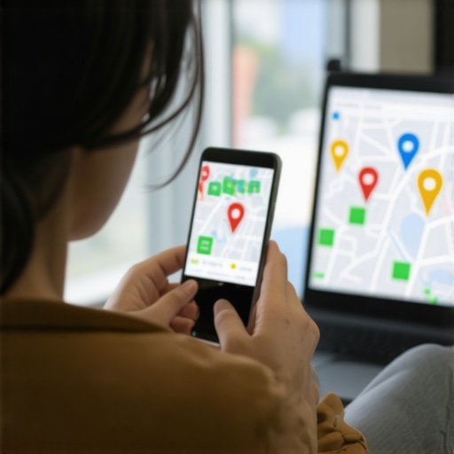 Why Near-Me Searches Ignore Most of Your Maps SEO List