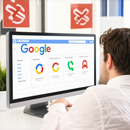 Why Your Google Business Profile Strategy Is Getting Zero Phone Calls