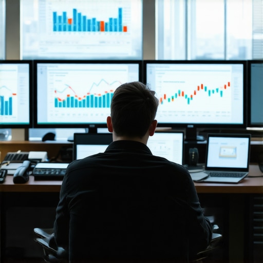 Why Your Local Rank Tracker Might Be Giving You False Hope