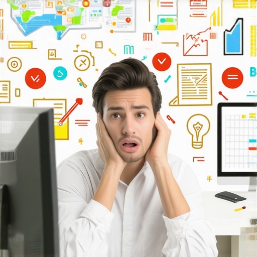 Why Your Local SEO Checklist is Actually Hurting Your Search Visibility