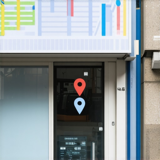 Why Your Maps SEO List Is Failing to Capture Nearby Customers