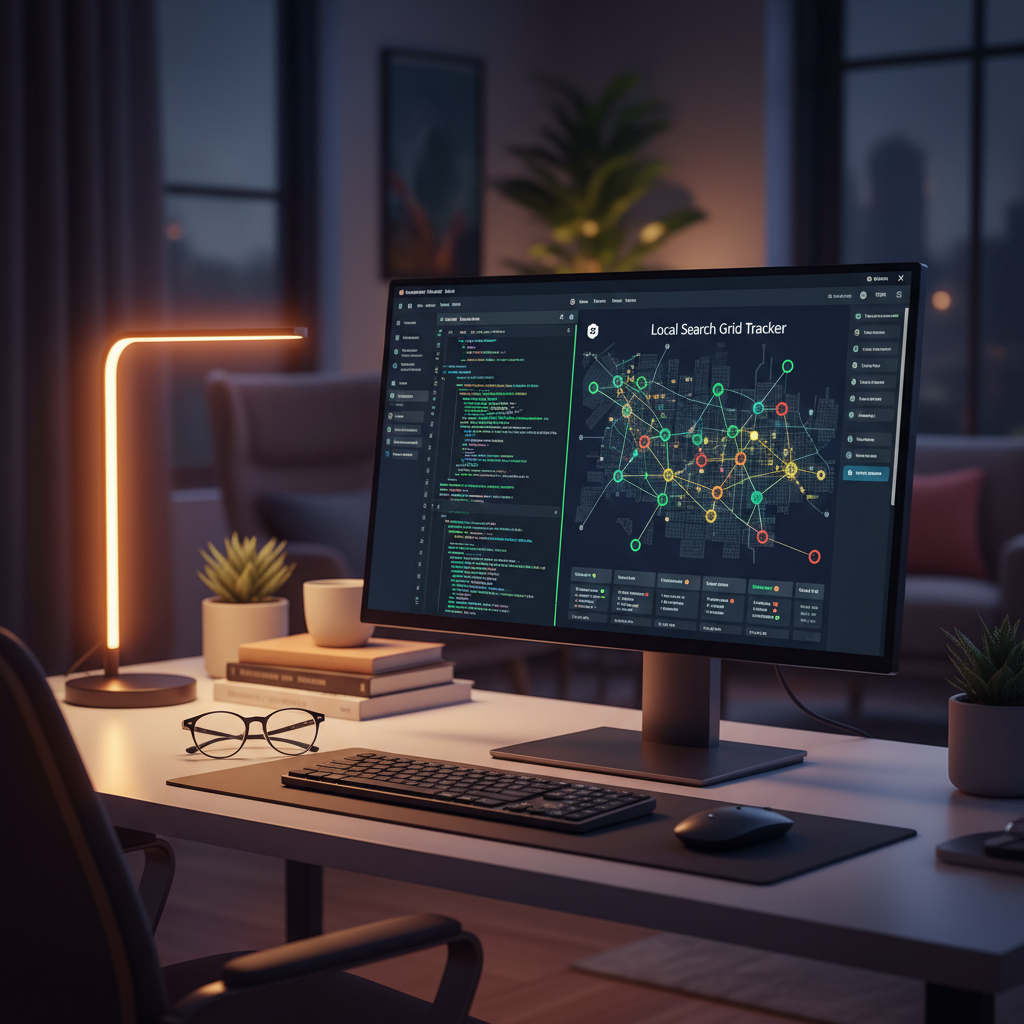 Stop Guessing. Deploy Exact Local Algorithm Signals.