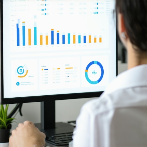 The Exact Audit Checklist We Use to Spot Hidden Local Ranking Gaps
