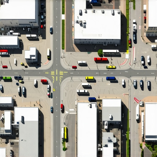The Service-Area Schema Tactic That Helped Us Dominate Nearby Search Results