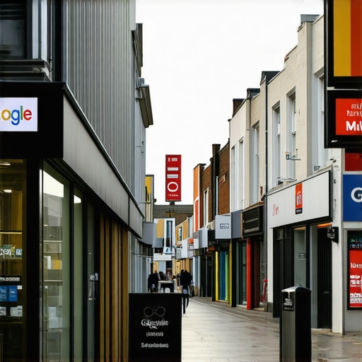 Why Your Competitors Are Still Outranking You on Google Maps