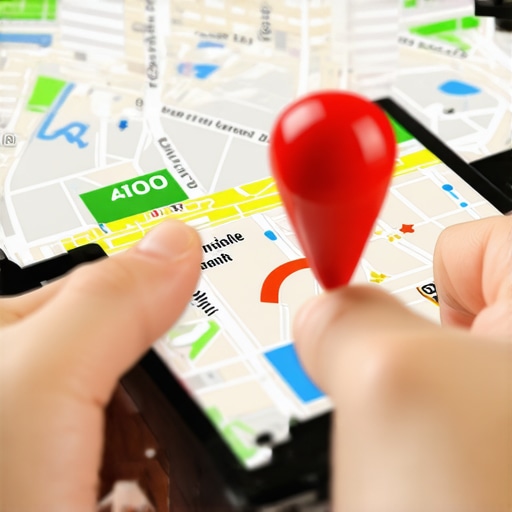 Why your local map pin is stuck and the move to fix it fast