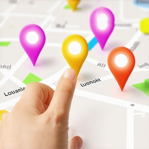 5 small maps seo list tweaks that win more local leads