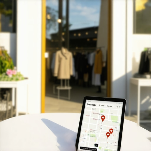 A local seo checklist 2025 specifically for seasonal businesses