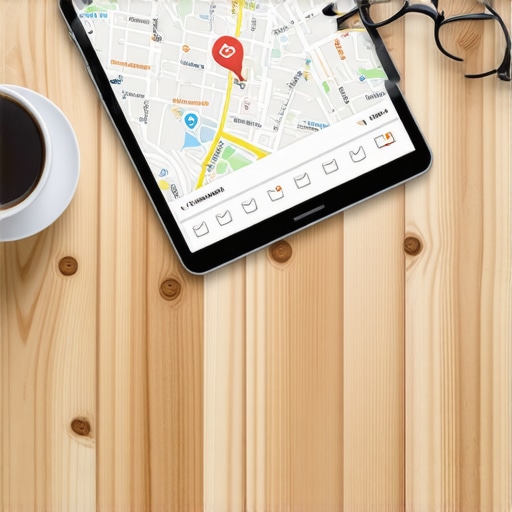 A minimalist local seo checklist 2025 for busy owners