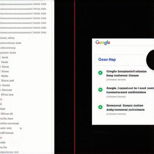 Comparison of traditional citation building versus modern local SEO relevance signals.