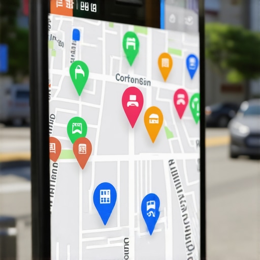 How Local Updates Shifted the Way We Use Business Category Keywords