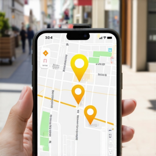 How Mobile SEO Essentials Influence Your Local Ranking Signals Directly