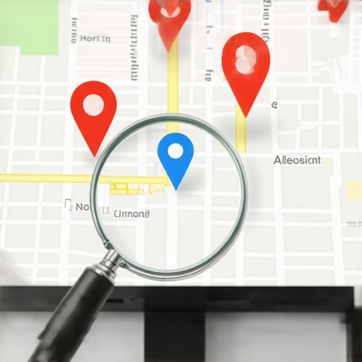 How We Found Hidden Ranking Gaps in These Local Business Listings