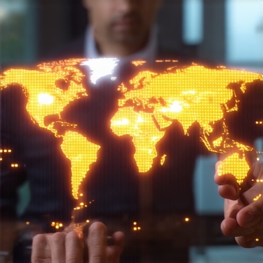 How We Handled a Sudden 50 Percent Drop in Local Impressions