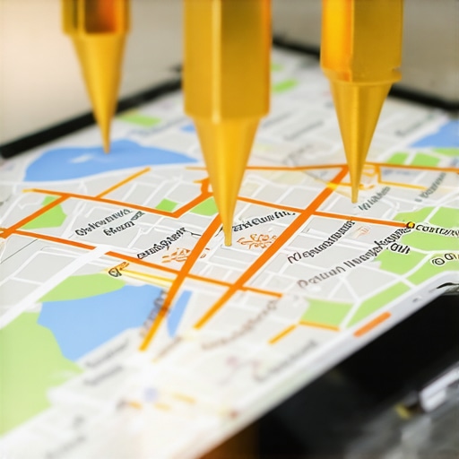 How We Trimmed Our Maps SEO List to Focus on High-Intent Keywords