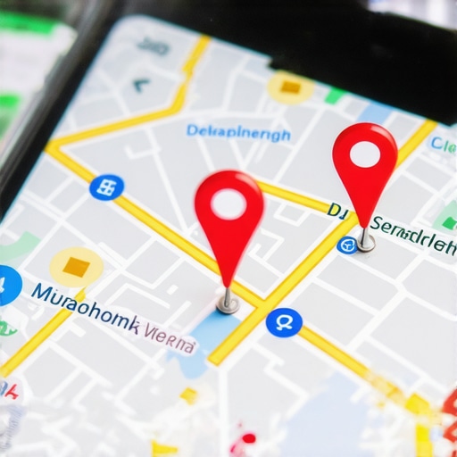 How these local updates changed the way we handle map pins