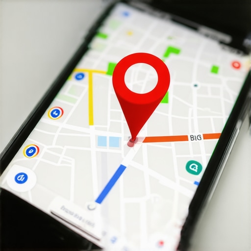How to Move Your Map Pin Without Getting Your Profile Suspended