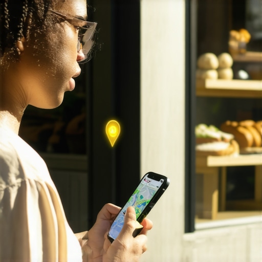 How to Optimize Local Business Listings for Voice Search on Mobile