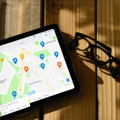 How to Optimize Your Maps SEO List for Seasonal Business Trends