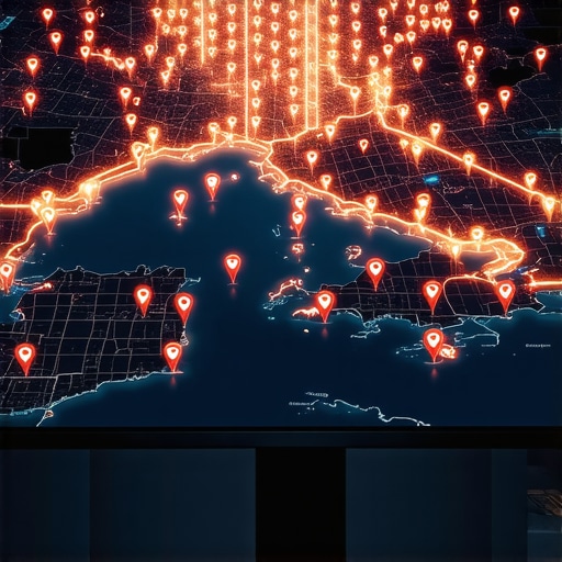 How to Predict Upcoming Local Updates Before They Hit Your Map Rankings