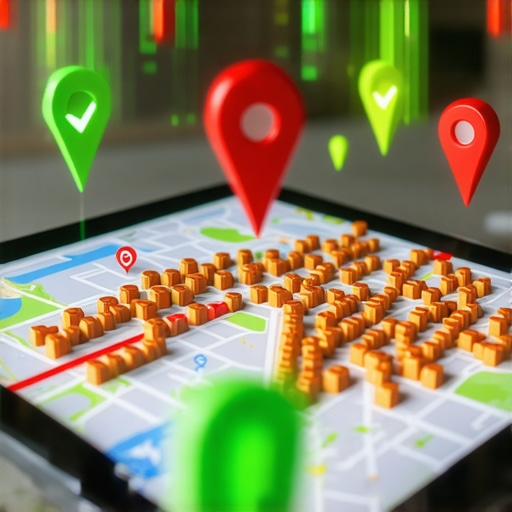 How to Refresh Your Local SEO Checklist 2025 After a Core Update
