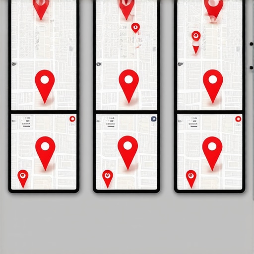 How to Scale Your Maps SEO List Across Ten Different Local Markets