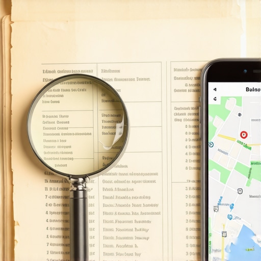 How to Spot an Outdated Local Business Listings Strategy Instantly