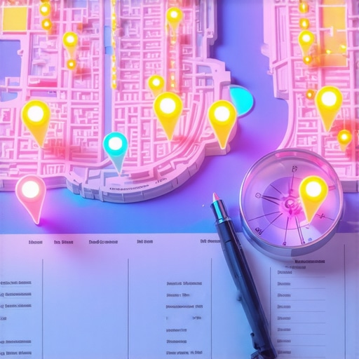How to Tailor Your Local SEO Checklist 2025 for Different Service Areas