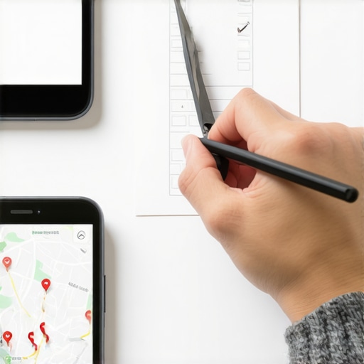 How to Trim Your Local SEO Checklist 2025 to Only What Actually Works